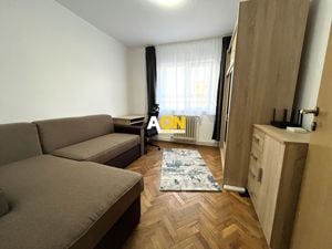 Apartament 3 Camere, Cartier Cetate, Etaj 2 - imagine 4