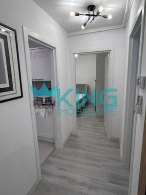 HILS Palady I 2 Camere I Balcon I Centrala I Proximitate Metrou I Bloc Nou - imagine 8