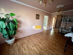 Apartament cu 4 Camere,  Parter, Zona Dedeman - imagine 6