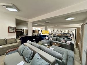 Spațiu Comercial, 400mp Nivel, Cetate - imagine 2