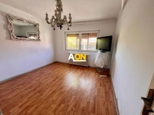 Apartament cu 4 Camere,  Parter, Zona Dedeman - imagine 3