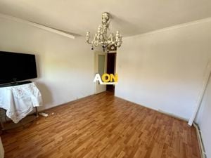 Apartament cu 4 Camere,  Parter, Zona Dedeman - imagine 4