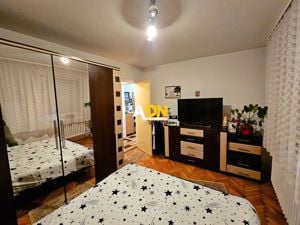 Apartament cu 2 camere + mansarda 2 camere - imagine 7