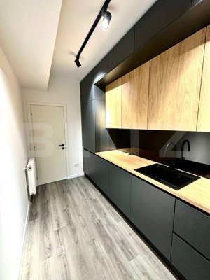 Apartament cu 3 camere decomandat, 87 mp, zona-Cartier Visoianu - imagine 10