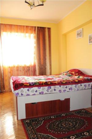 Apartament 3 camere de inchiriat zona Peco - imagine 5