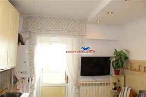 Apartament 3 camere de inchiriat zona Peco - imagine 8