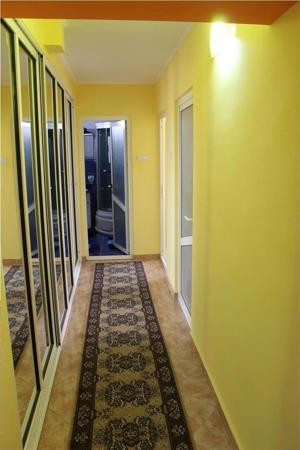 Apartament 3 camere de inchiriat zona Peco - imagine 3