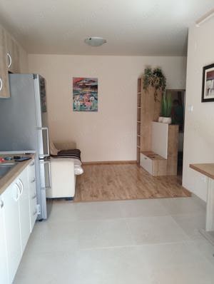 Apartament 2 cam Centru - imagine 8