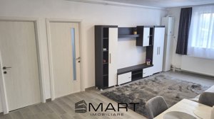 Apartament modern 2 camere zona Hipodrom - imagine 3