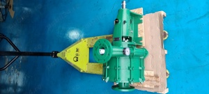 Pompă la motor Caprari MEC MR 80 3A