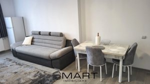 Apartament modern 2 camere zona Hipodrom - imagine 5