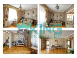 11 Iunie - Carol I 5 Camere in Vila I 120mp I Renovat  - imagine 7