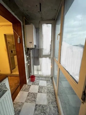 Apartament 2 camere cenrala proprie + Boxa zona Sagului Piata Doia - imagine 2