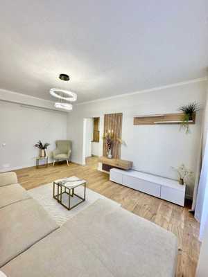 Apartament 2 camere lux Urusagului - imagine 10