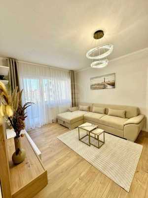 Apartament 2 camere lux Urusagului - imagine 7