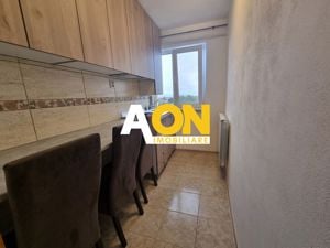 Apartament Renovat 2 Camere Decomandat, Cu Balcon - imagine 3