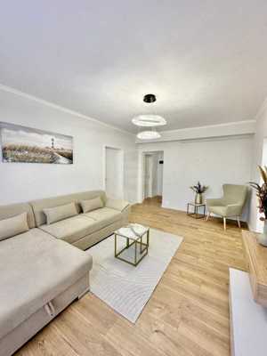 Apartament 2 camere lux Urusagului - imagine 9