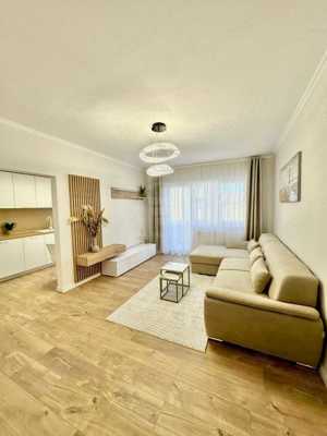 Apartament 2 camere lux Urusagului - imagine 3