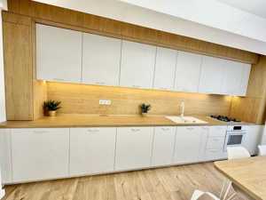 Apartament 2 camere lux Urusagului - imagine 11