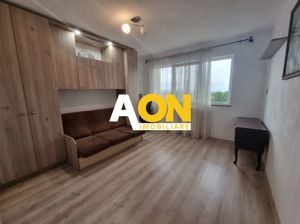 Apartament Renovat 2 Camere Decomandat, Cu Balcon - imagine 2