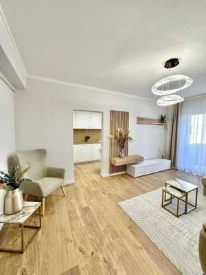 Apartament 2 camere lux Urusagului - imagine 6