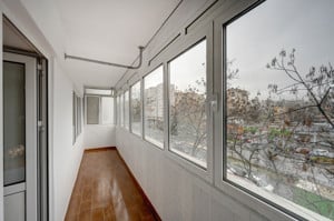 Apartament de 2 camere, etaj 3, metrou la 2 minute, Piața Gorjului! - imagine 12