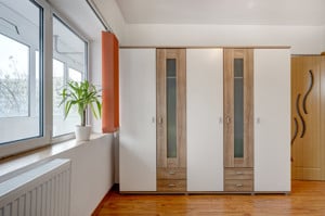 Apartament de 2 camere, etaj 3, metrou la 2 minute, Piața Gorjului! - imagine 7