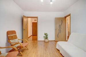 Apartament de 2 camere, etaj 3, metrou la 2 minute, Piața Gorjului! - imagine 4