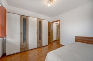 Apartament de 2 camere, etaj 3, metrou la 2 minute, Piața Gorjului! - imagine 6