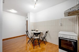 Apartament de 2 camere, etaj 3, metrou la 2 minute, Piața Gorjului! - imagine 9