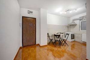 Apartament de 2 camere, etaj 3, metrou la 2 minute, Piața Gorjului! - imagine 10