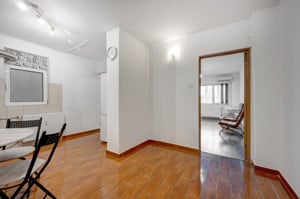 Apartament de 2 camere, etaj 3, metrou la 2 minute, Piața Gorjului! - imagine 15