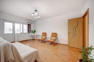 Apartament de 2 camere, etaj 3, metrou la 2 minute, Piața Gorjului! - imagine 3