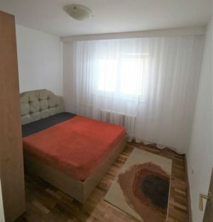 AP. 2 CAMERE STEFAN CEL MARE, MOBILAT/UTILAT, PET-FRIENDLY, METROU 5 MIN - imagine 3