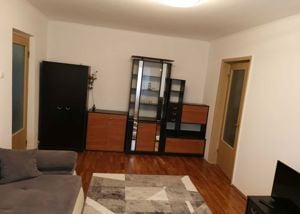 AP. 2 CAMERE STEFAN CEL MARE, MOBILAT/UTILAT, PET-FRIENDLY, METROU 5 MIN - imagine 2