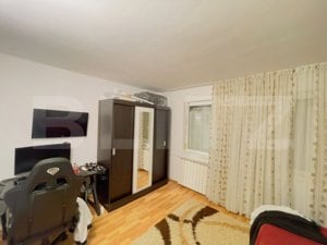 Apartament de vanzare, 2 camere, 55 mp, zona-Scoala Gimnaziala Elena Farago  - imagine 2