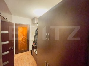 Apartament de vanzare, 2 camere, 55 mp, zona-Scoala Gimnaziala Elena Farago  - imagine 5