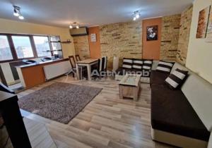 APARTAMENT 3 CAMERE SOVEJA