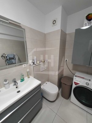 Apartament cu 3 camere, 86 mp, etaj intermediar, zona Baza Sportiva Gheorgheni - imagine 6