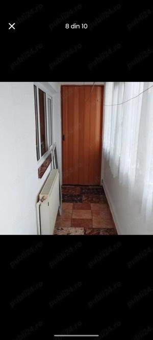 Apartament 2 camere, confort 1 ,decomandat - imagine 3