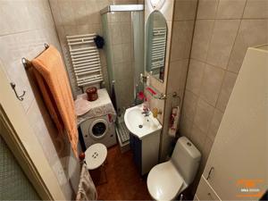 Apartament 3 camere Dambovita  cu centrala - imagine 7