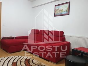 Apartament cu 2 camere in zona Sagului decomandat centrala termica - imagine 3