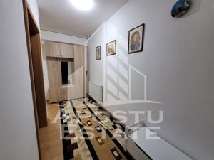 Apartament cu 2 camere in zona Sagului decomandat centrala termica - imagine 8