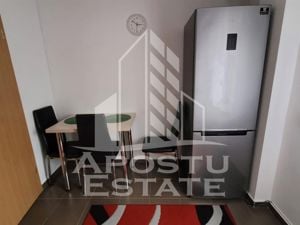 Apartament cu 2 camere in zona Sagului decomandat centrala termica - imagine 2