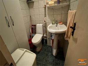 Apartament 3 camere Dambovita  cu centrala - imagine 8