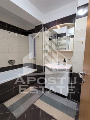 Apartament cu 2 camere in zona Sagului decomandat centrala termica - imagine 9