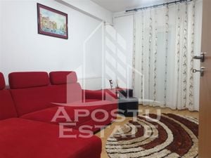 Apartament cu 2 camere in zona Sagului decomandat centrala termica - imagine 4