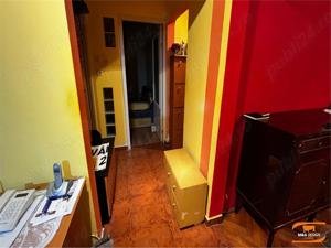 Apartament 3 camere Dambovita  cu centrala - imagine 4