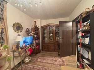 Apartament 3 camere, 75 mp, zona Isu - imagine 5