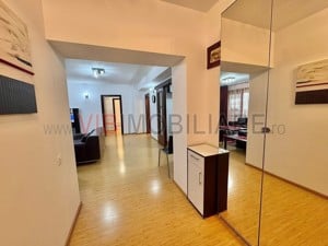 4 Camere - Central Park - Stefan Cel Mare - Circului  - imagine 4